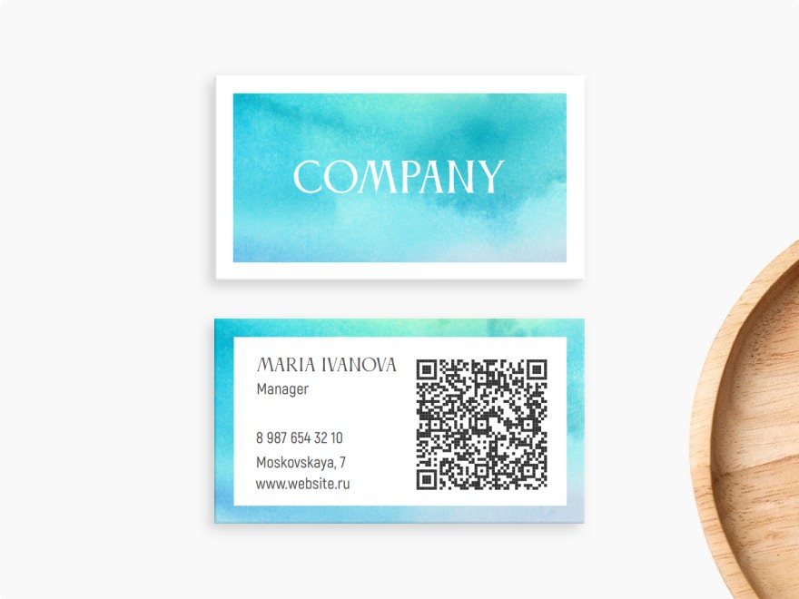 Шаблон визитной карточки: универсальные, маркетолог, маркетинг, салоны красоты