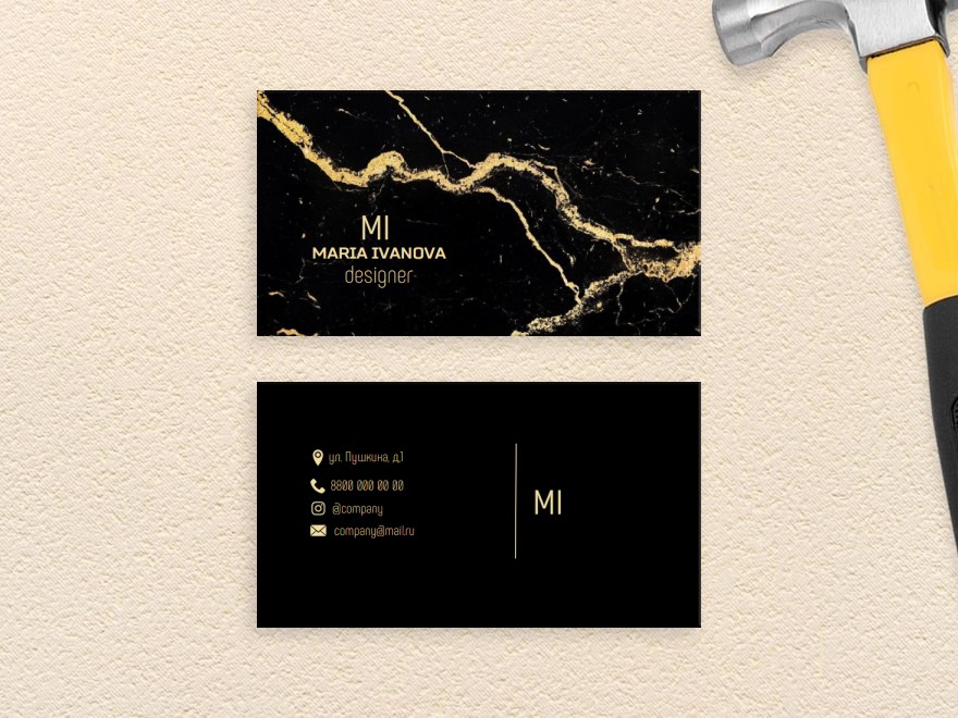Шаблон визитной карточки: веб дизайнер, дизайн, дизайн интерьеров