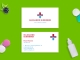 Визитные карточки: клиника, больница, врач, медицинский работник, лаборатория
