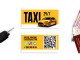 Визитные карточки: такси, таксист