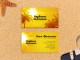 Визитные карточки: турагентства, туристические компании, отдых, организация путешествий
