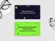 Визитные карточки: универсальные, веб дизайнер, программист
