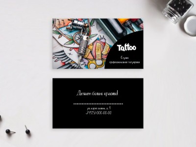 tattoo Файлы Photoshop - Личное и коммерческое использование