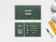 Визитные карточки: услуги для бизнеса, интернет-маркетинг, smm, строительная компания