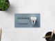 Визитные карточки: стоматолог, врач, медицинский работник, универсальные