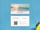 Визитные карточки: организация путешествий, отдых, турагентства, туристические компании