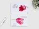 Визитные карточки: цветы, искусство, интернет-магазин