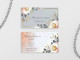 Визитные карточки: свадьба, организация мероприятий, универсальные