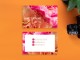 Визитные карточки: флорист, цветы, искусство, цветы