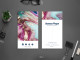 Визитные карточки: универсальные, дизайн интерьеров, услуги для бизнеса