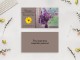 Визитные карточки: цветы, флорист, цветы