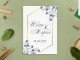 Листовки и флаеры: все для свадьбы, свадьба, организация мероприятий