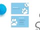 Визитные карточки: уход за животными, товары для животных, ветеринария, врачи, клиники