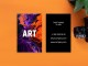 Визитные карточки: искусство, арт и арт-студии, фото и видео