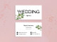 Визитные карточки: свадьба, организация мероприятий, праздники