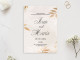 Листовки и флаеры: все для свадьбы, свадьба, праздники