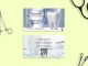 Визитные карточки: клиника, больница, стоматолог, реклама