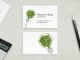 Визитные карточки: экология, энергия, сельское хозяйство