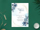 Листовки и флаеры: свадьба, все для свадьбы, организация мероприятий