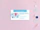 Визитные карточки: гинекология и акушерство, врач, медицинский работник, клиника, больница