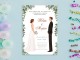Листовки и флаеры: универсальные, все для свадьбы, свадьба