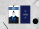 Визитные карточки: руководитель, услуги для бизнеса, бизнес консультанты