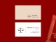 Визитные карточки: адвокат, юрист