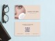 Визитные карточки: салоны красоты, услуги для бизнеса, косметология