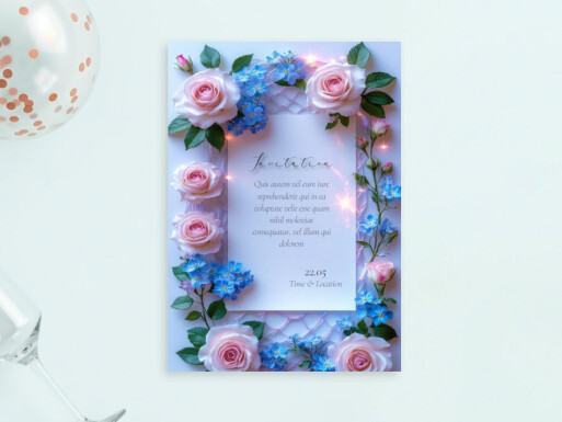 Листовки и флаеры: мероприятия, праздники, организация мероприятий