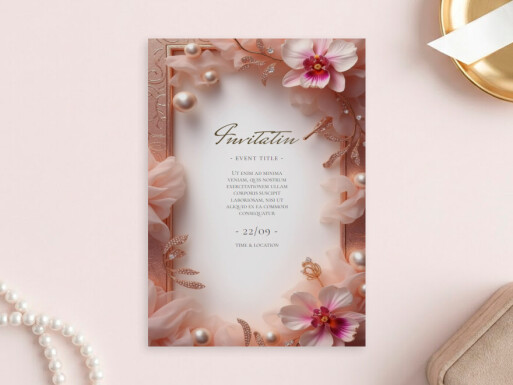 Листовки и флаеры: мероприятия, свадьба, праздники