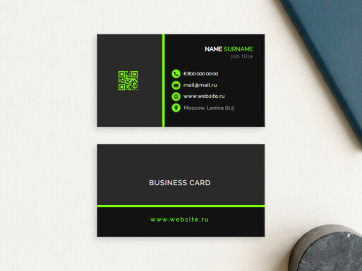 Визитные карточки: услуги грузоперевозок, веб дизайнер, услуги для бизнеса