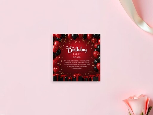 Листовки и флаеры: мероприятия, праздники, организация мероприятий