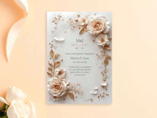 Листовки и флаеры: мероприятия, организация мероприятий, свадьба