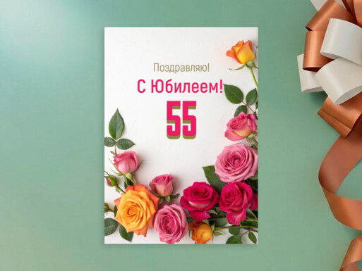 Листовки и флаеры: праздники