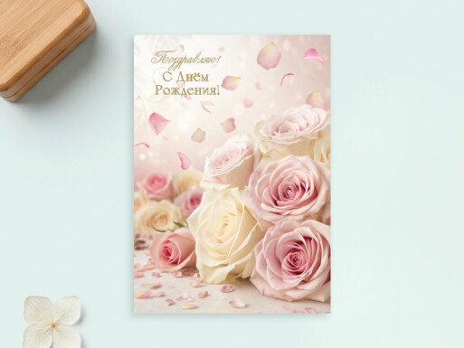 Листовки и флаеры: праздники