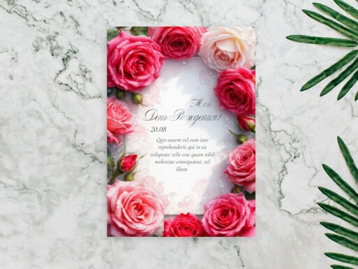 Листовки и флаеры: мероприятия, праздники, организация мероприятий