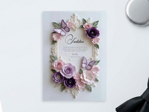 Листовки и флаеры: мероприятия, свадьба, праздники