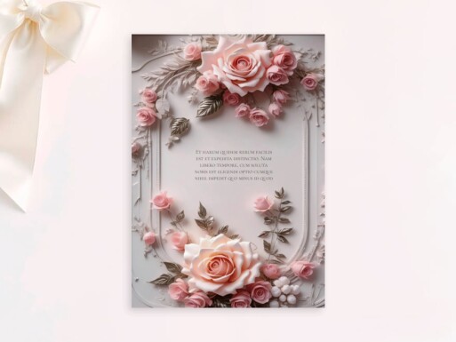 Листовки и флаеры: мероприятия, свадьба, праздники