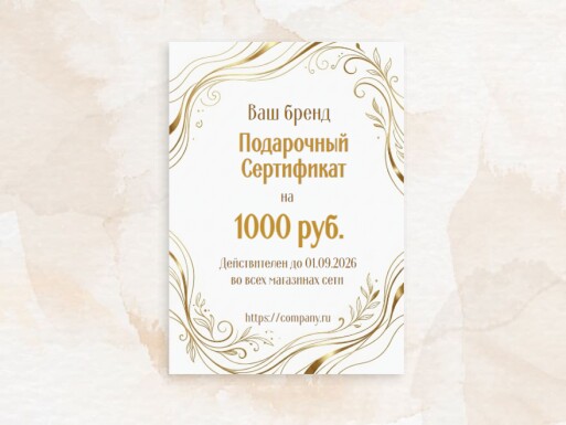 Листовки и флаеры: универсальные