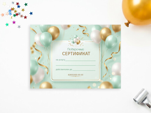 Листовки и флаеры: косметология, салоны красоты, организация мероприятий