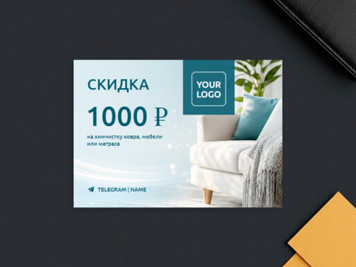 Листовки и флаеры: услуги для бизнеса, химчистка, уборка квартир, клининг