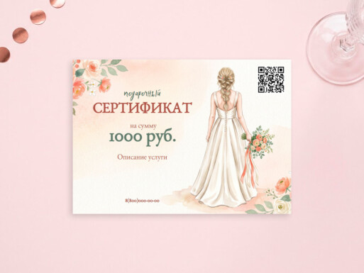 Листовки и флаеры: свадьба, все для свадьбы, свадебный ресторан