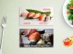Визитные карточки: суши