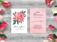 Визитные карточки: флорист, цветы, ландшафтный дизайн, дизайн
